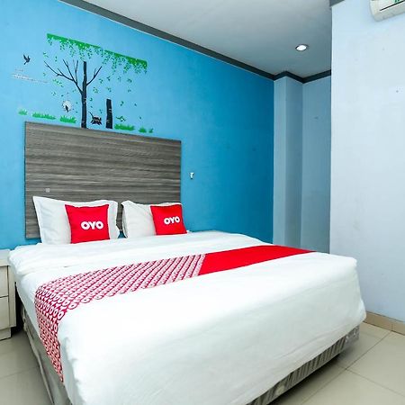 Oyo 2197 Pulau Laut Guest House Banjarmasin  Eksteriør billede