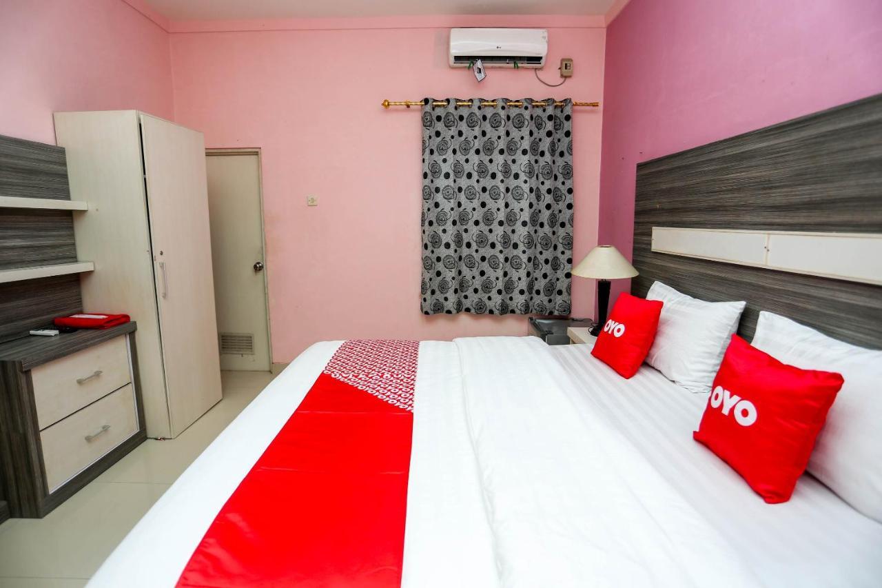 Oyo 2197 Pulau Laut Guest House Banjarmasin  Eksteriør billede