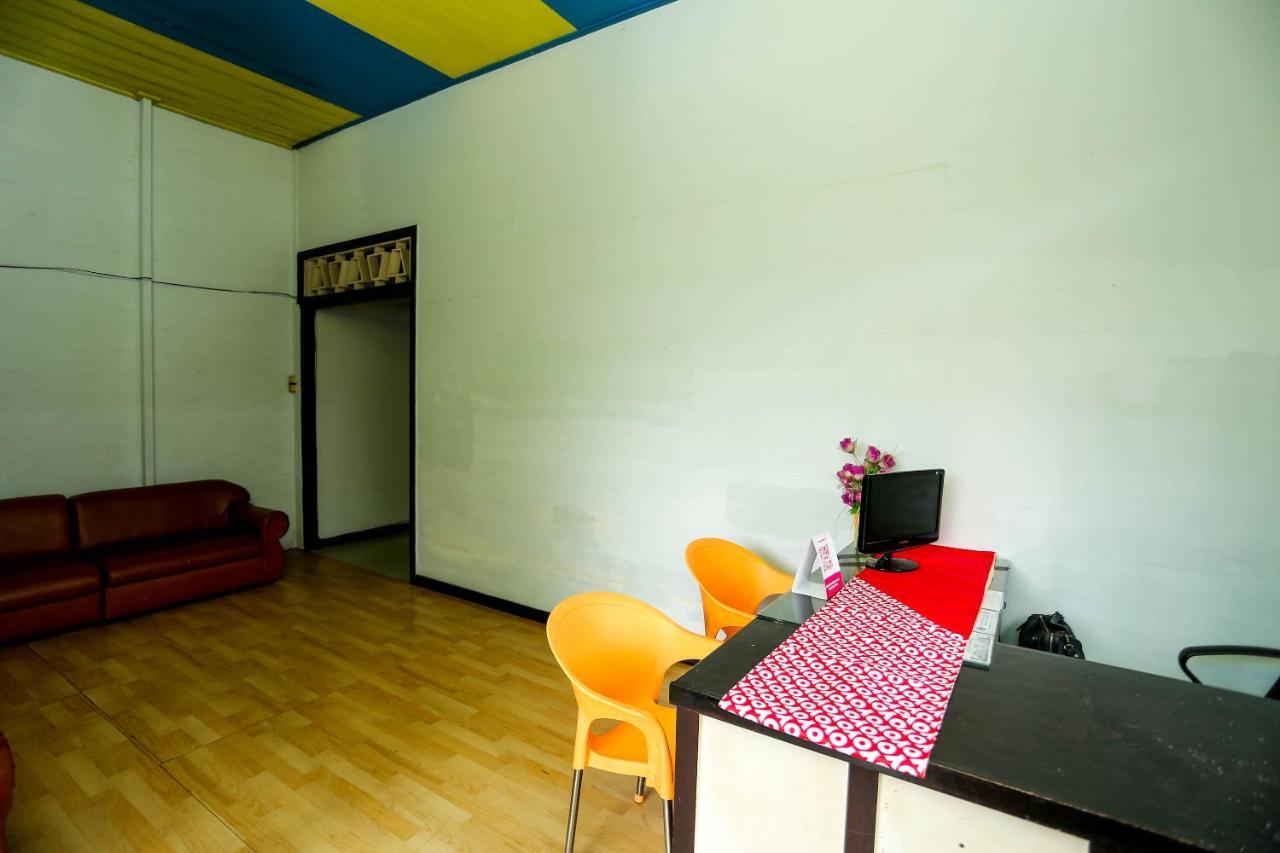 Oyo 2197 Pulau Laut Guest House Banjarmasin  Eksteriør billede
