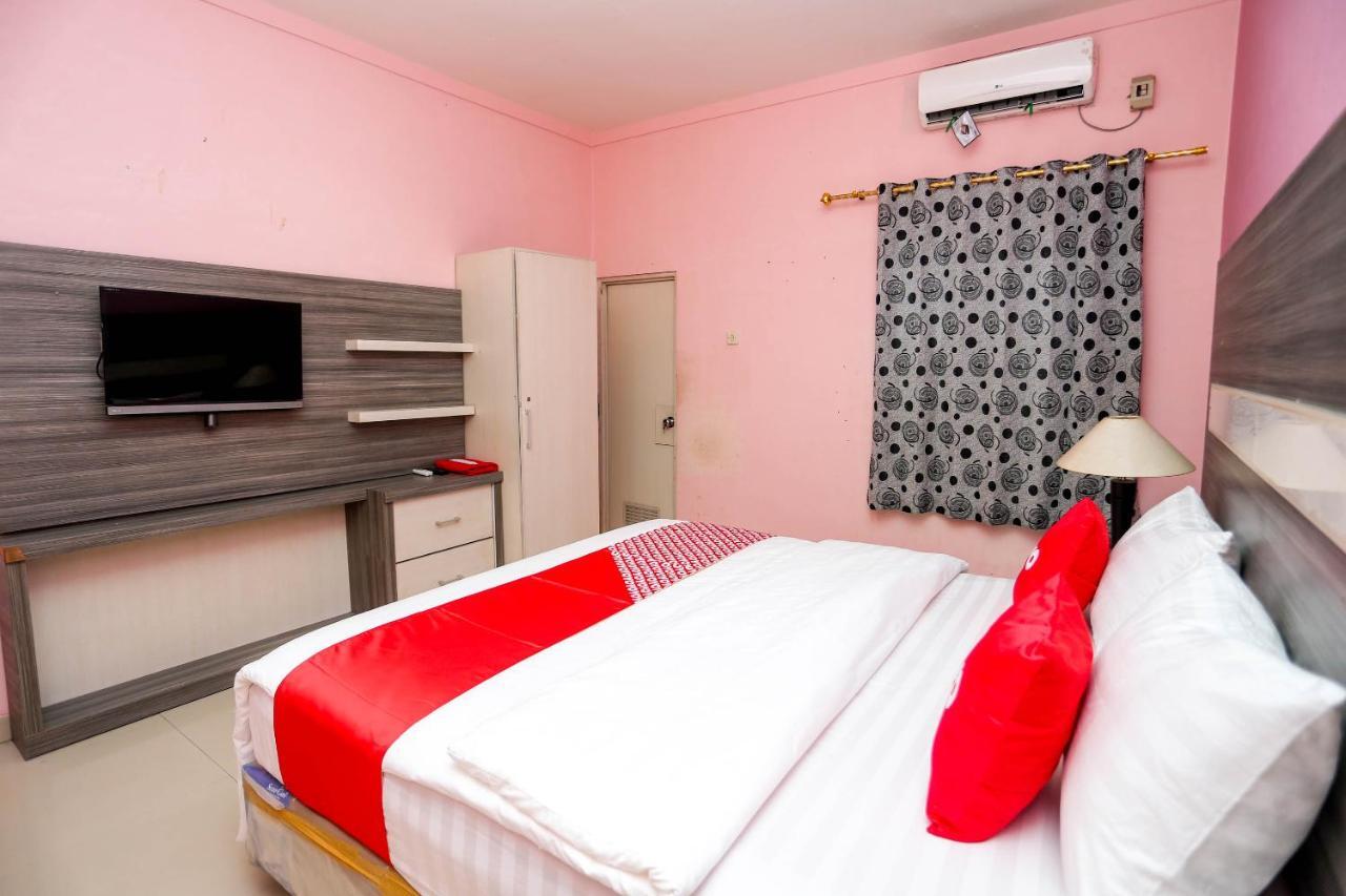 Oyo 2197 Pulau Laut Guest House Banjarmasin  Eksteriør billede
